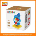 LOZ 9181 Intelligent Blocks Spielzeug, Pädagogische Bausteine ​​Spielzeug, DIY Spielzeug